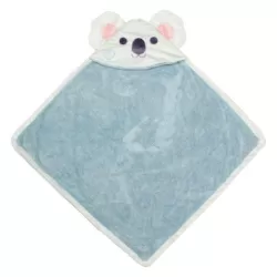 Telo bagnetto bimbo con cappuccio Koala - Thun
