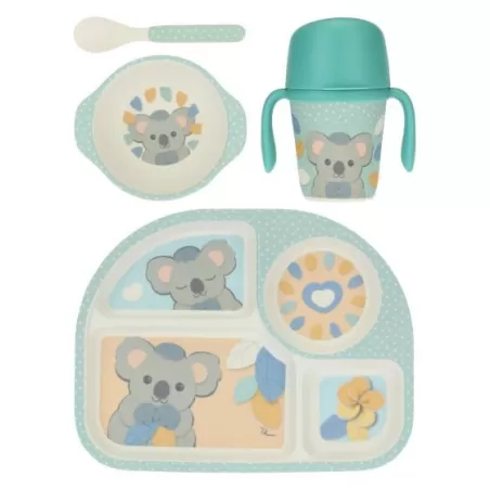 Set pappa Koala bimbo - Thun