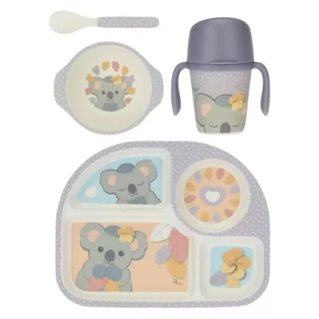 Set pappa Koala bimba - Thun