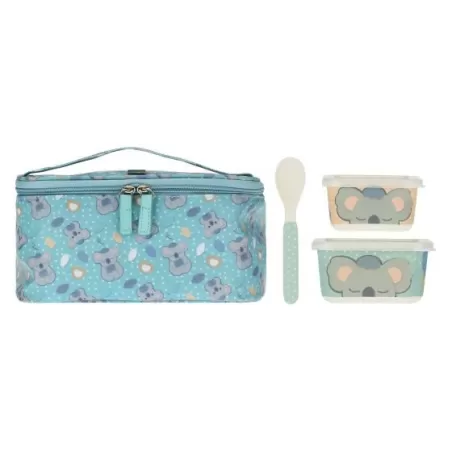 Set pappa all'aperto Koala bimbo - Thun