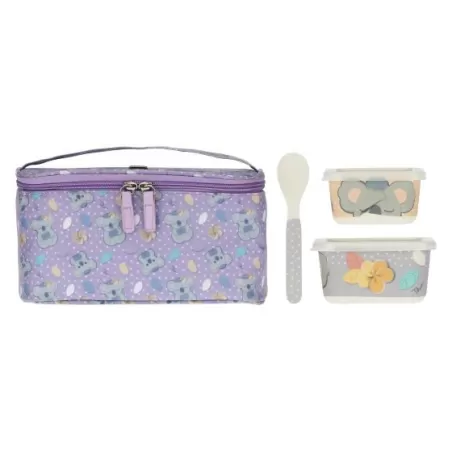 Set pappa all'aperto Koala bimba - Thun