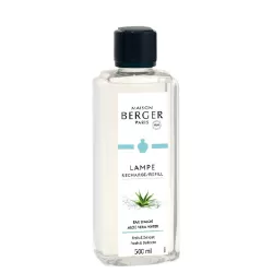 Eau d'Aloe / Acqua di Aloe 500 ml. - Lampe Berger