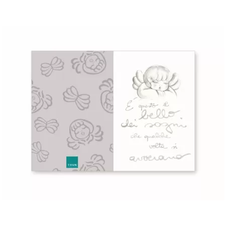 Bigl. Neo mamma/papa' grande - Thun