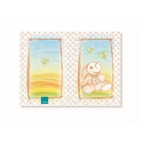 Bigl. Portafortuna bimbi grande - Thun