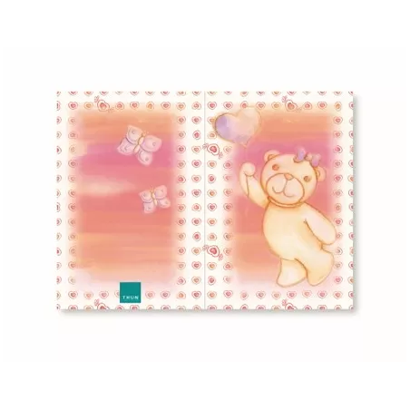 Bigl. Il mio compleanno bimba grande - Thun