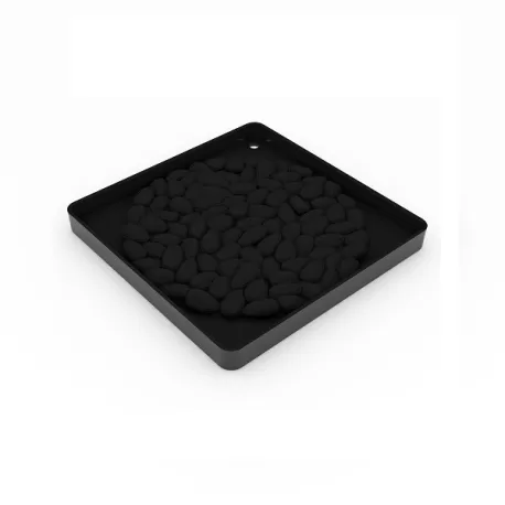 Stampo in silicone Top Hazel forma nocciola - Pavoni