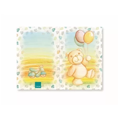 Bigl. Il mio compleanno bimbo grande - Thun