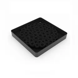 Stampo in silicone Top Scarlet forma lampone - Pavoni