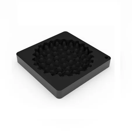 Stampo in silicone Top Scarlet forma lampone - Pavoni