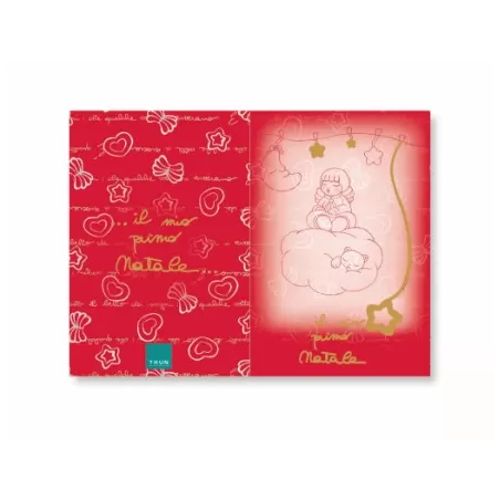 Bigl. Il mio natale bimba grande - Thun