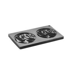 Stampo in silicone Top Mini River - Pavoni 2