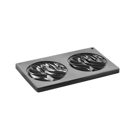 Stampo in silicone Top Mini River - Pavoni