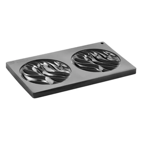 Stampo in silicone Top River - Pavoni