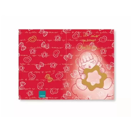 Bigl. Il mio natale bimbo grande - Thun