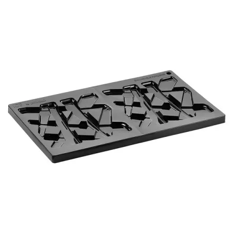 Stampo in silicone Top Shanghai - Pavoni