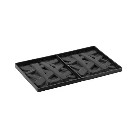 Stampo in silicone Top Mini Shanghai - Pavoni