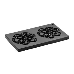 Stampo in silicone Top Jelly - Pavoni 2