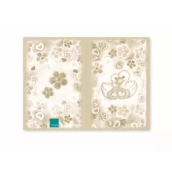 Bigl. Matrimonio cigni grande - Thun