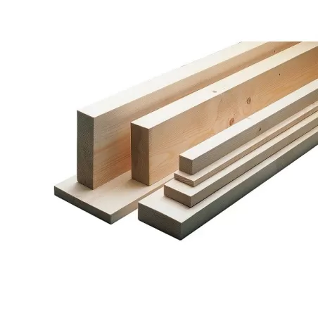 Struttura su misura in legno con alloggiamento Large - Big Green Egg