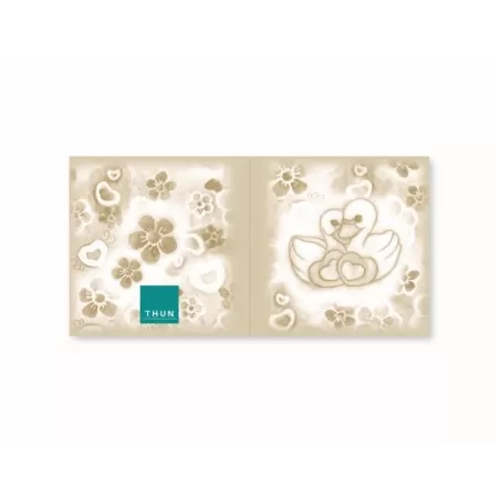 Chiudipacco matrimonio piccolo - Thun