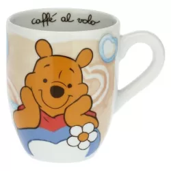 Mug Winnie The Pooh con cuore - Thun