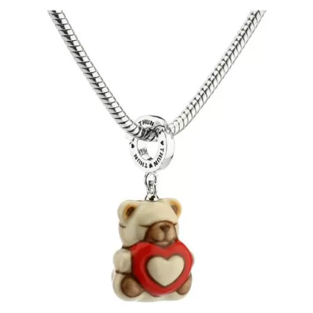 Charm Special Icon Teddy Love - Thun