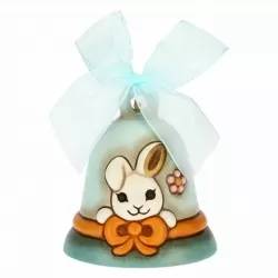 Campanella Limited Edition 2021 Spring Life con dolce coniglio Joy - Thun