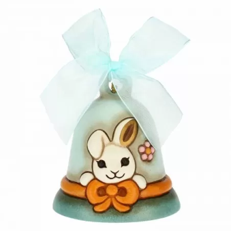 Campanella Limited Edition 2021 Spring Life con dolce coniglio Joy - Thun