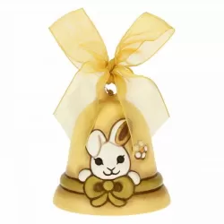 Campanella Limited Edition 2021 Spring Life con dolce coniglio Joy - Thun