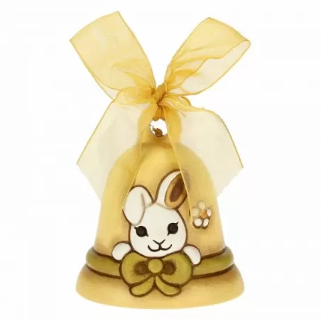 Campanella Limited Edition 2021 Spring Life con dolce coniglio Joy - Thun