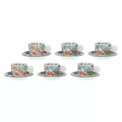 Set 6 tazzine caffe Spring Life - Thun