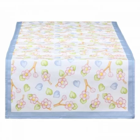 Runner da tavola Spring Life - Thun