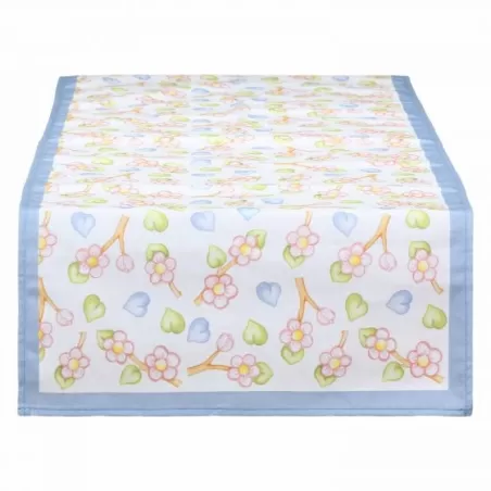 Runner da tavola Spring Life - Thun