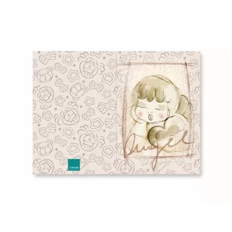 Biglietto angel grande - Thun