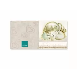 Chiudipacco amore piccolo - Thun