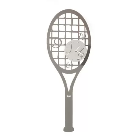 Orologio Match Point, Fango e Avorio - Arti e Mestieri