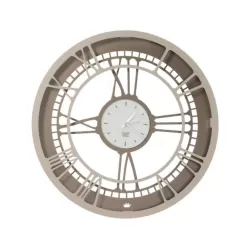 Orologio Royal 50, Bronzo e Sabbia - Arti e Mestieri