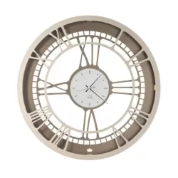 Orologio Royal 70, Bronzo e Sabbia - Arti e Mestieri