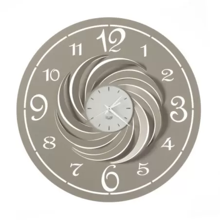 Orologio Ariel Piccolo, Sabbia  - Arti e Mestieri