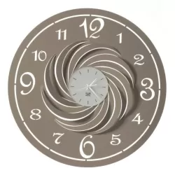 Orologio Ariel Grande, Sabbia - Arti e Mestieri