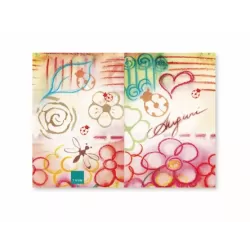 Chiudipacco generico grande - Thun