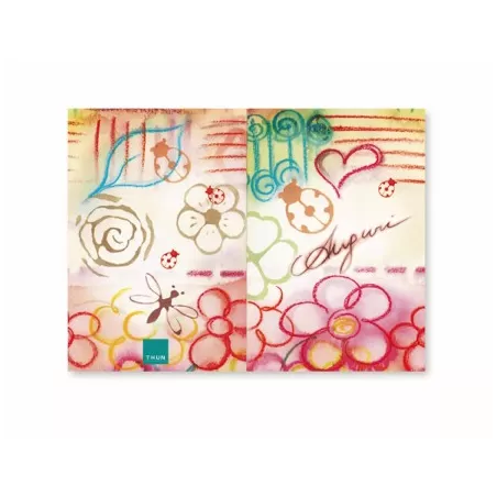 Chiudipacco generico grande - Thun