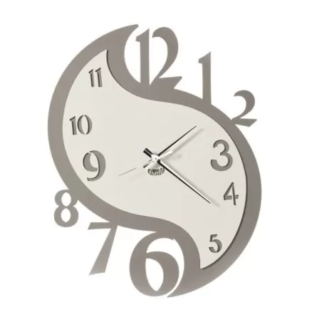 Orologio Karma, Fango e Avorio  - Arti e Mestieri