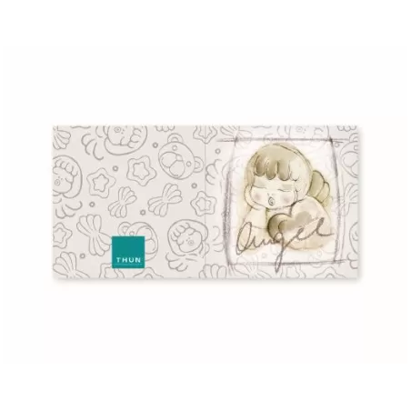 Chiudipacco angel piccolo - Thun