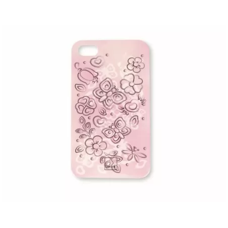 Guscio smartphone poesia - Thun