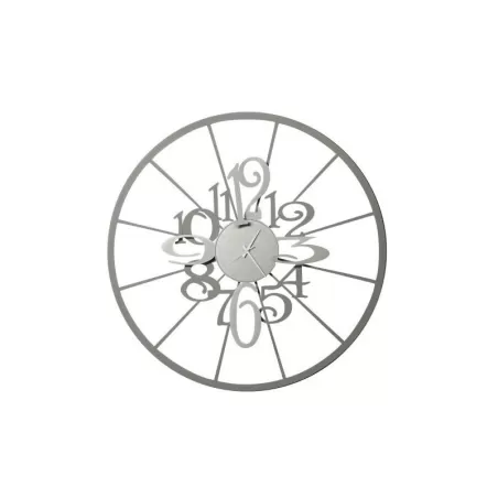 Orologio Kalesy small, Ardesia e Alluminio - Arti e Mestieri