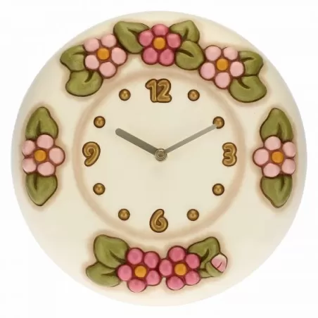 Orologio da parete Primavera - Thun