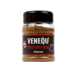 Bbq Dry Rub - Beef - Venequ