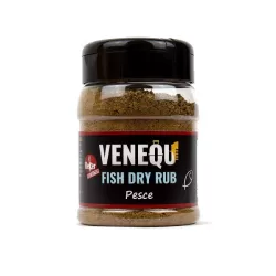 Bbq Dry Rub - Fish - Venequ