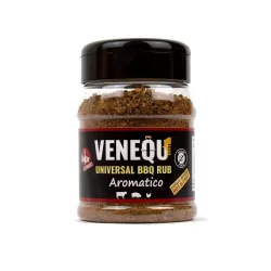 Bbq Rub - Universal Aromatico - Venequ